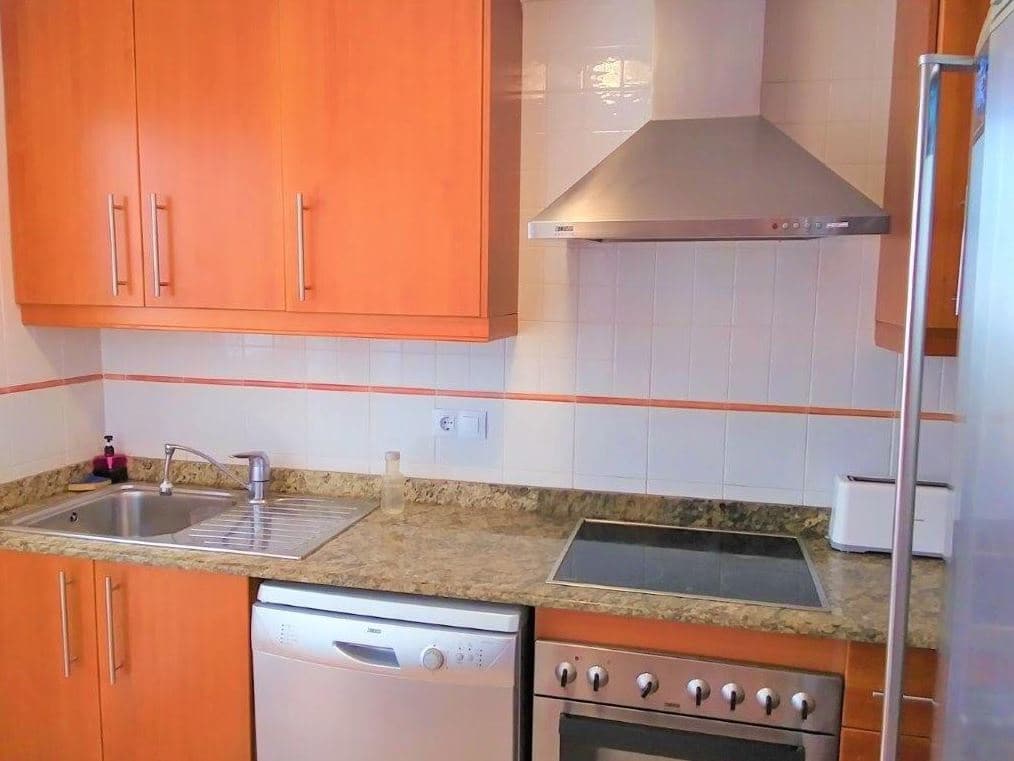 2 camera da letto Appartamento in vendita in Denia con piscina garage - 369.000 € (Rif: 10165496)