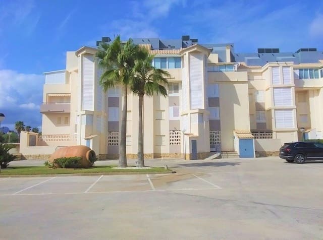 2 camera da letto Appartamento in vendita in El Palmar - Los Molinos, Dénia con piscina garage - 369.000 € (Rif: 10165496)