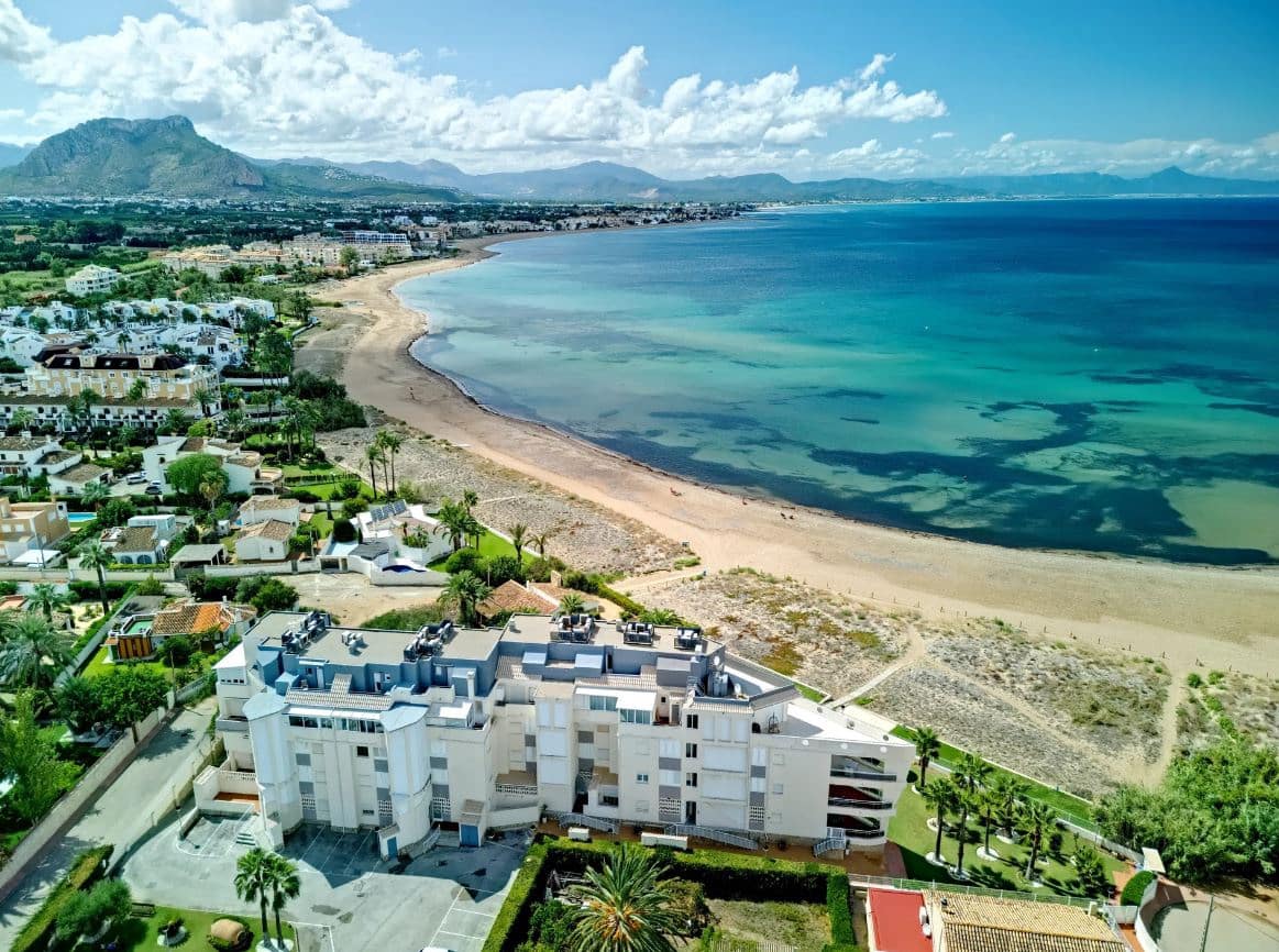 2 camera da letto Appartamento in vendita in Denia con piscina garage - 369.000 € (Rif: 10165496)