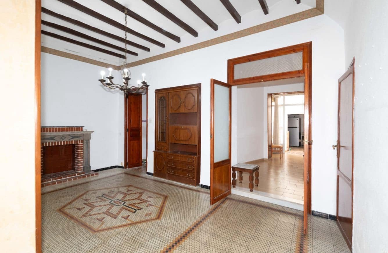 4 camera da letto Casa in vendita in Ondara - 189.000 € (Rif: 10182267)