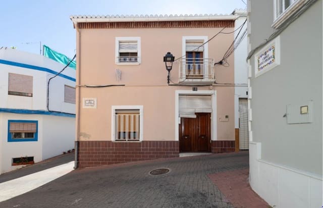 4 camera da letto Casa in vendita in Ondara - 189.000 € (Rif: 10182267)