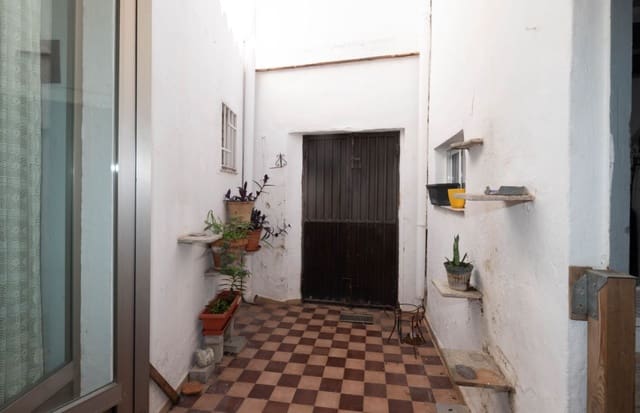 4 camera da letto Casa in vendita in Ondara - 189.000 € (Rif: 10182267)