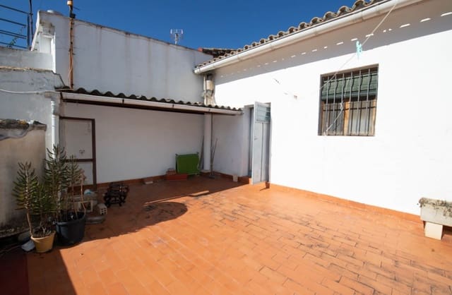 4 camera da letto Casa in vendita in Ondara - 189.000 € (Rif: 10182267)