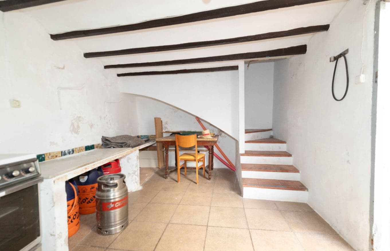 4 camera da letto Casa in vendita in Ondara - 189.000 € (Rif: 10182267)