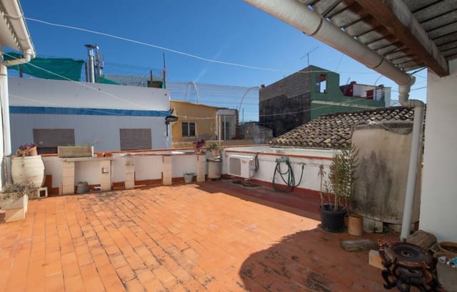 4 camera da letto Casa in vendita in Ondara - 189.000 € (Rif: 10182267)