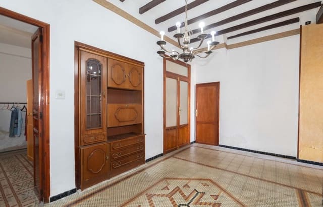 4 camera da letto Casa in vendita in Ondara - 189.000 € (Rif: 10182267)