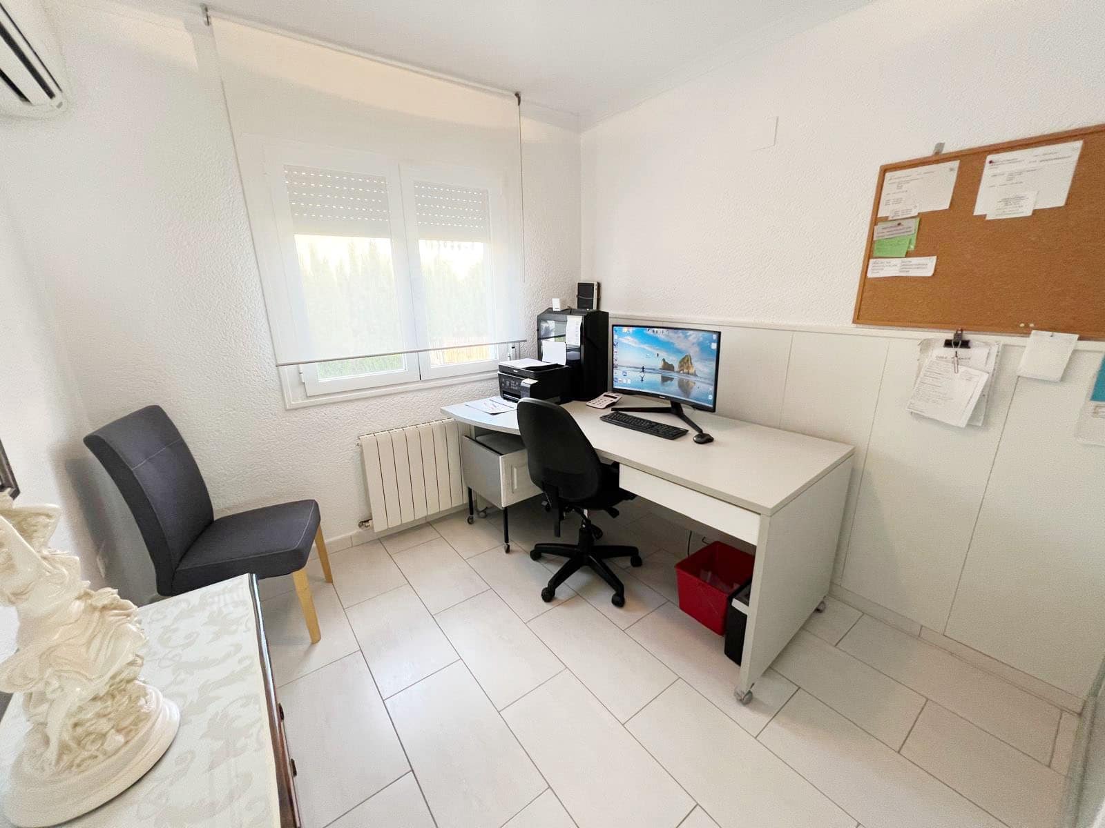 5 sovrum Villa till salu i La Xara med pool garage - 549 000 € (Ref: 9270406)