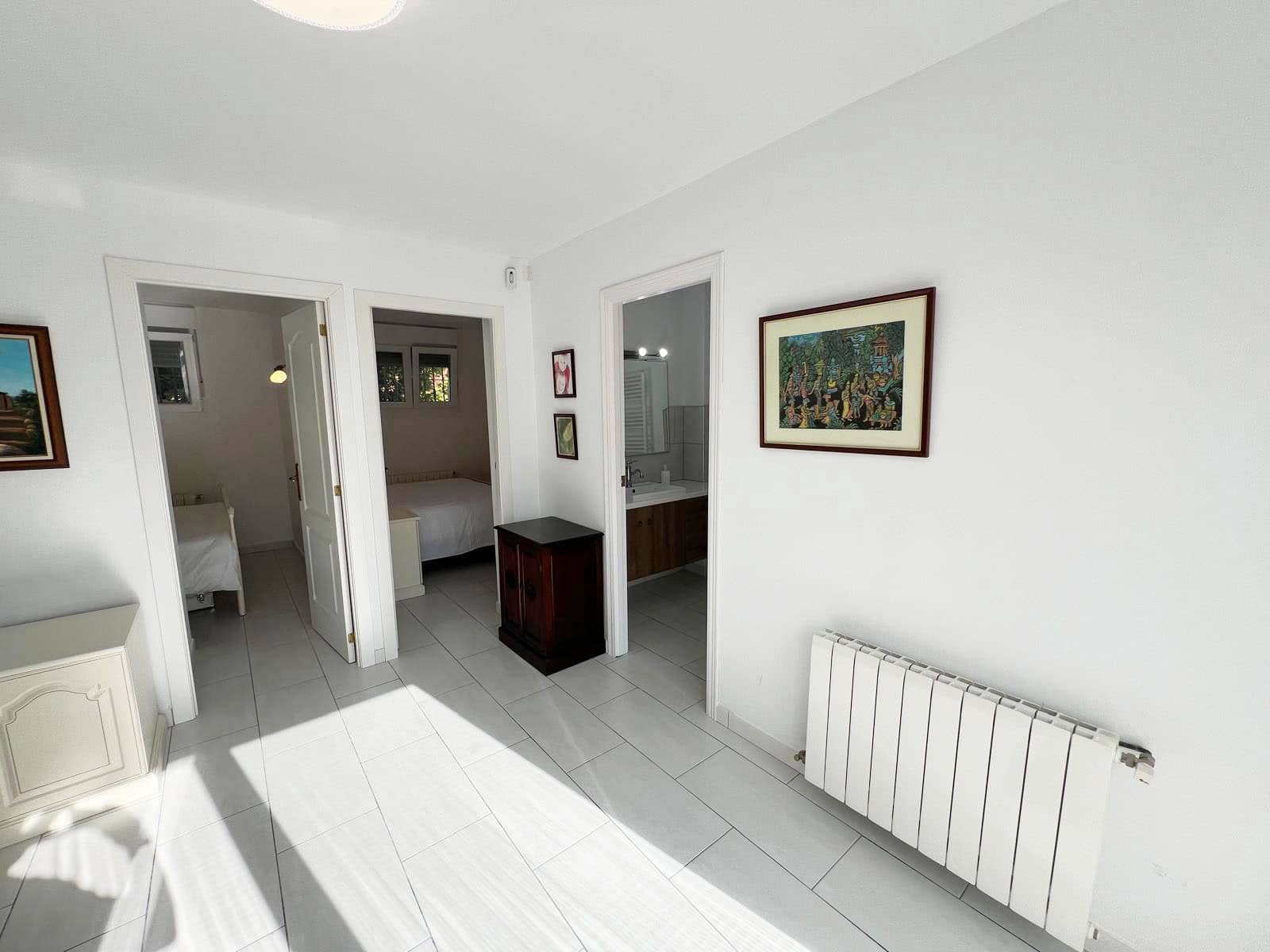 5 sovrum Villa till salu i La Xara med pool garage - 549 000 € (Ref: 9270406)