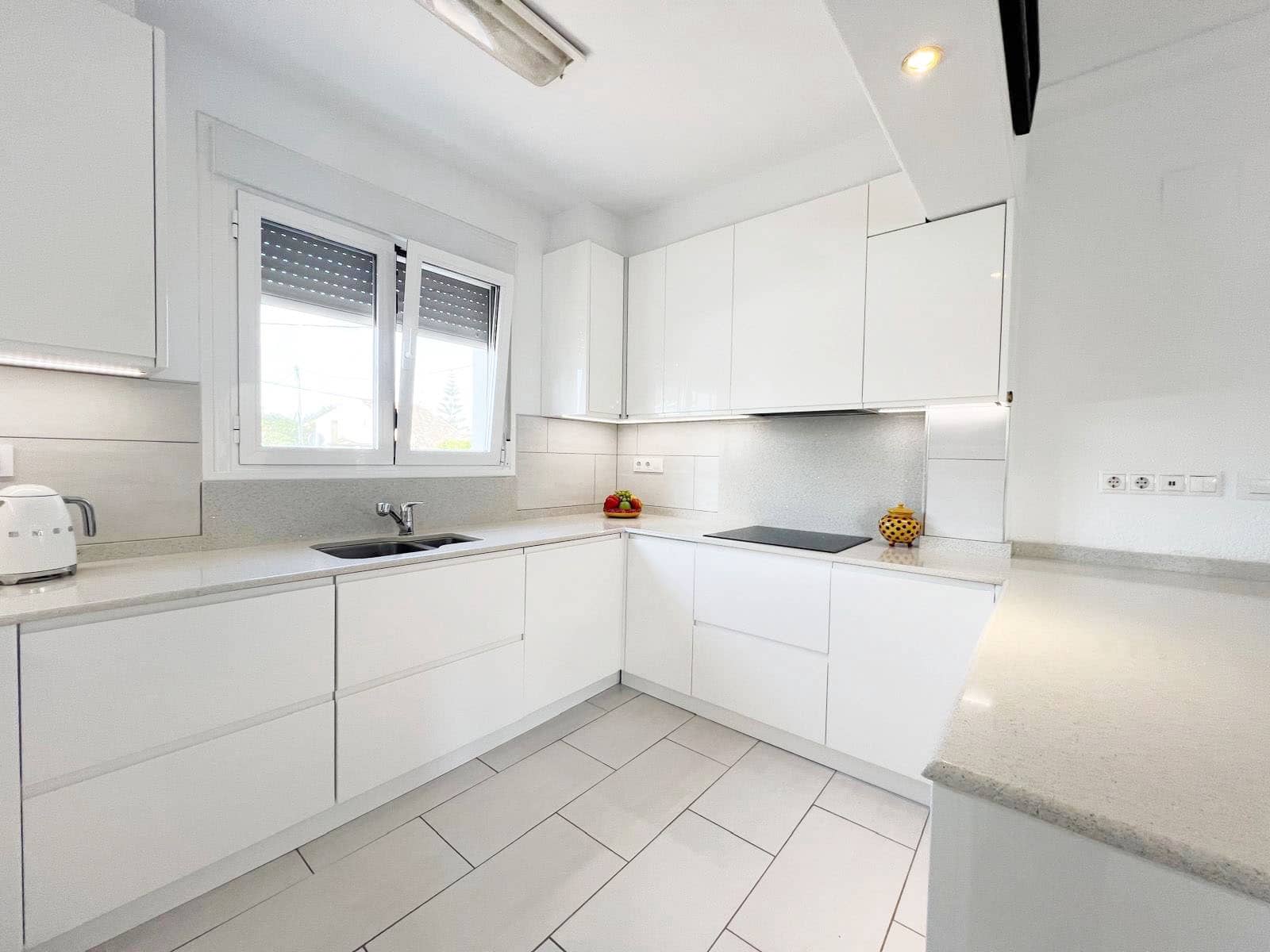 5 sovrum Villa till salu i La Xara med pool garage - 549 000 € (Ref: 9270406)