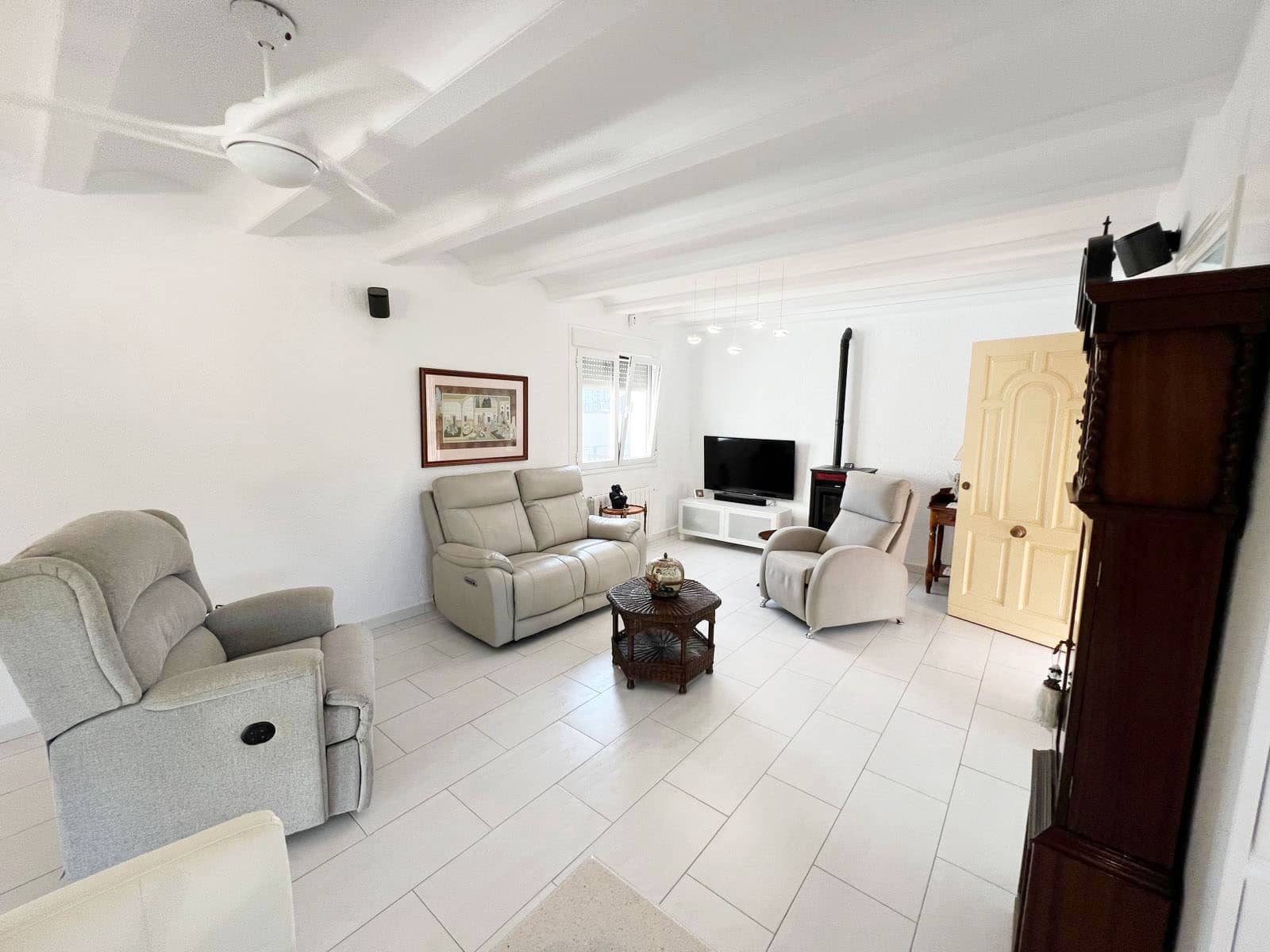 5 sovrum Villa till salu i La Xara med pool garage - 549 000 € (Ref: 9270406)