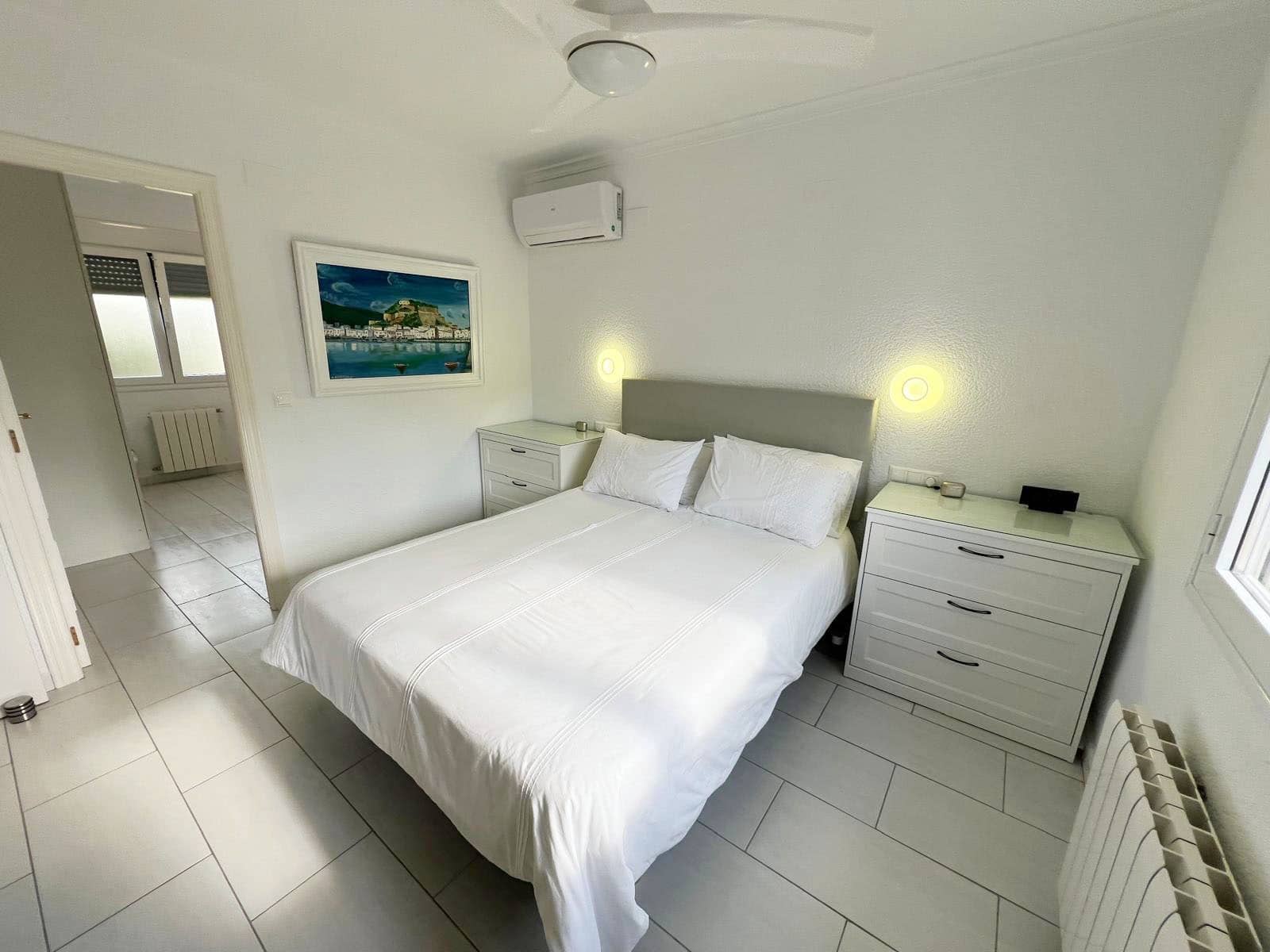 5 sovrum Villa till salu i La Xara med pool garage - 549 000 € (Ref: 9270406)