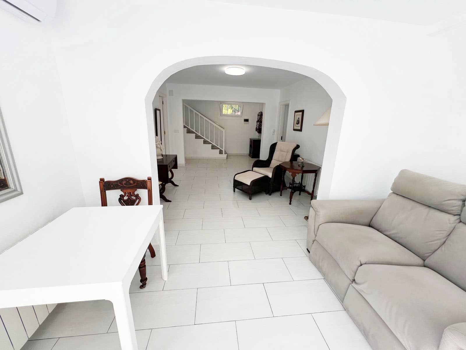 5 sovrum Villa till salu i La Xara med pool garage - 549 000 € (Ref: 9270406)