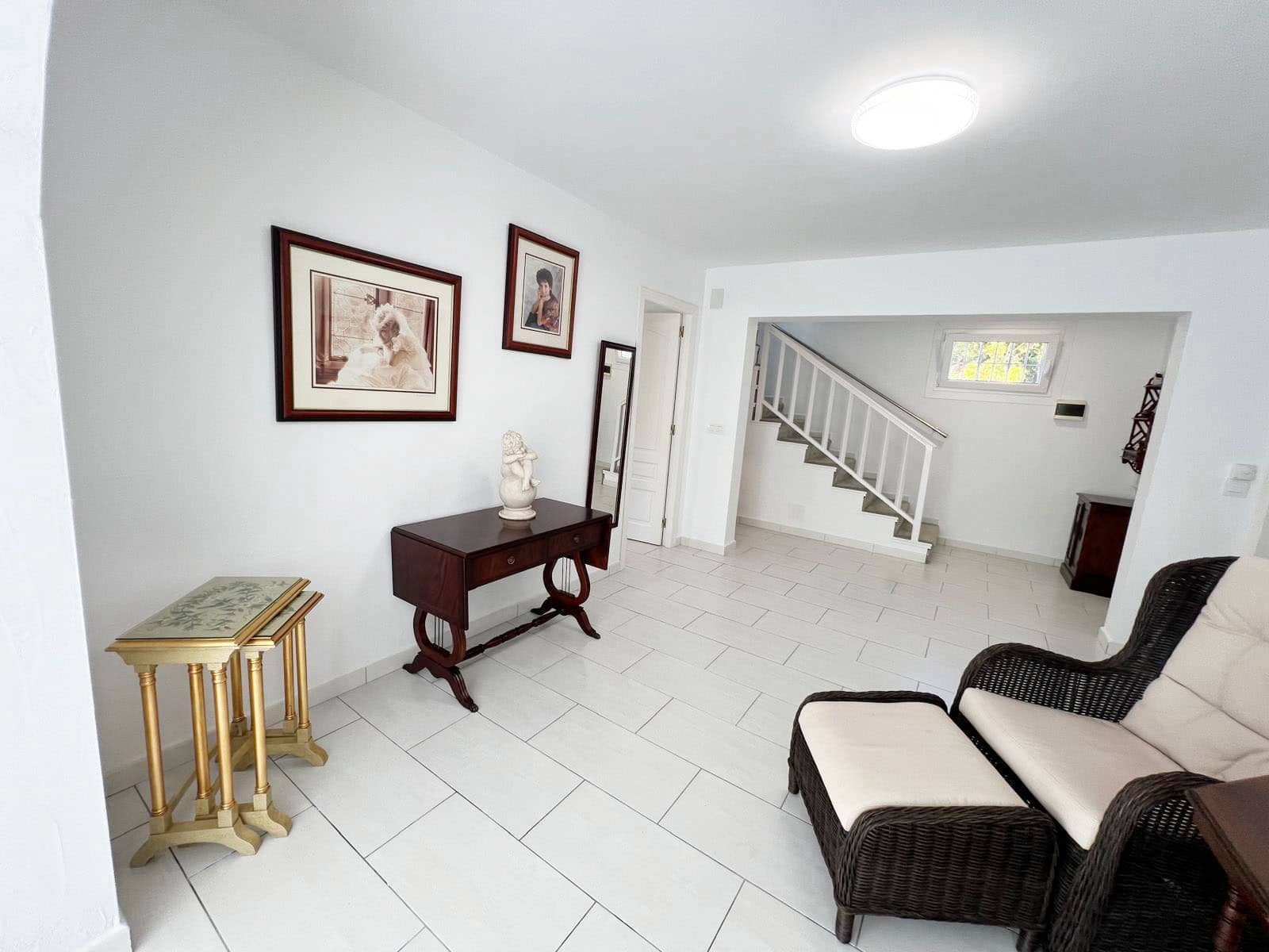 5 sovrum Villa till salu i La Xara med pool garage - 549 000 € (Ref: 9270406)