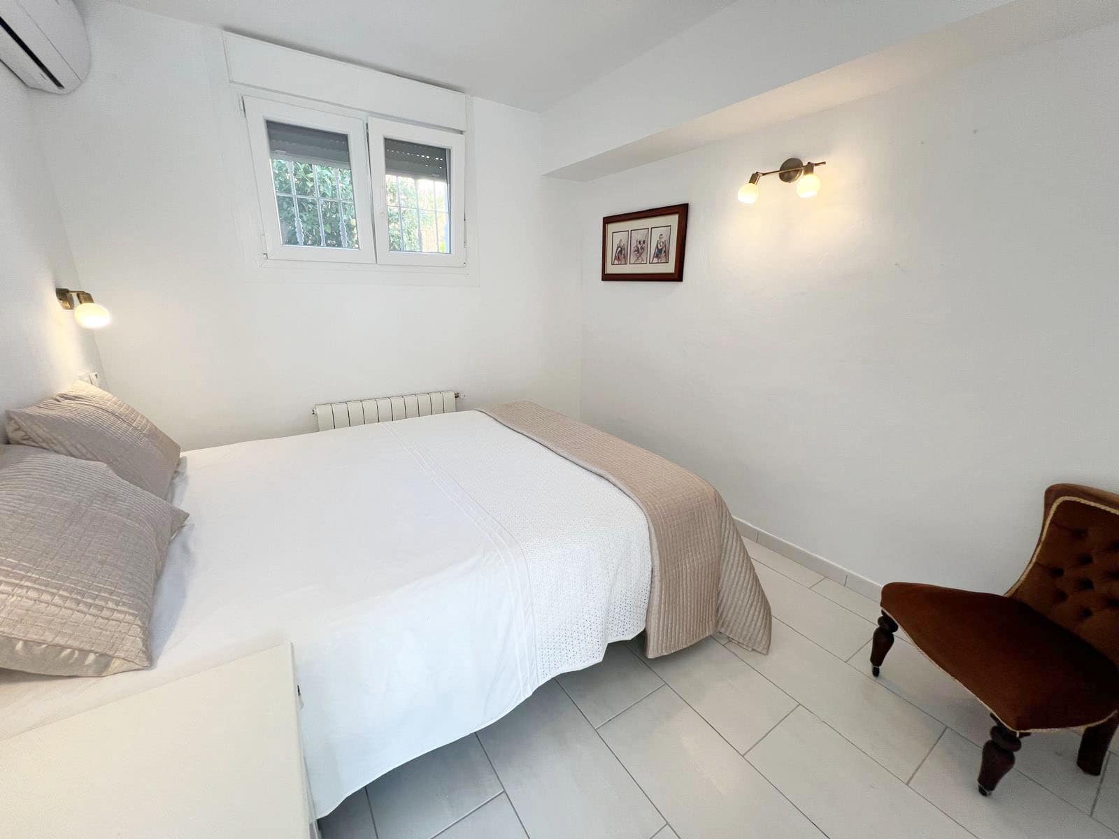 5 sovrum Villa till salu i La Xara med pool garage - 549 000 € (Ref: 9270406)