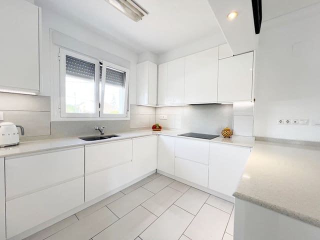 5 sovrum Villa till salu i La Xara, Dénia med pool garage - 549 000 € (Ref: 9270406)