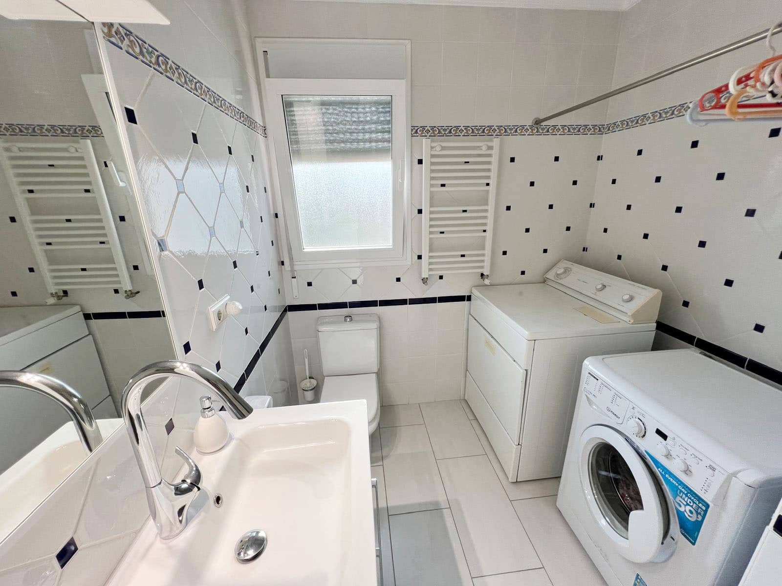 5 sovrum Villa till salu i La Xara med pool garage - 549 000 € (Ref: 9270406)