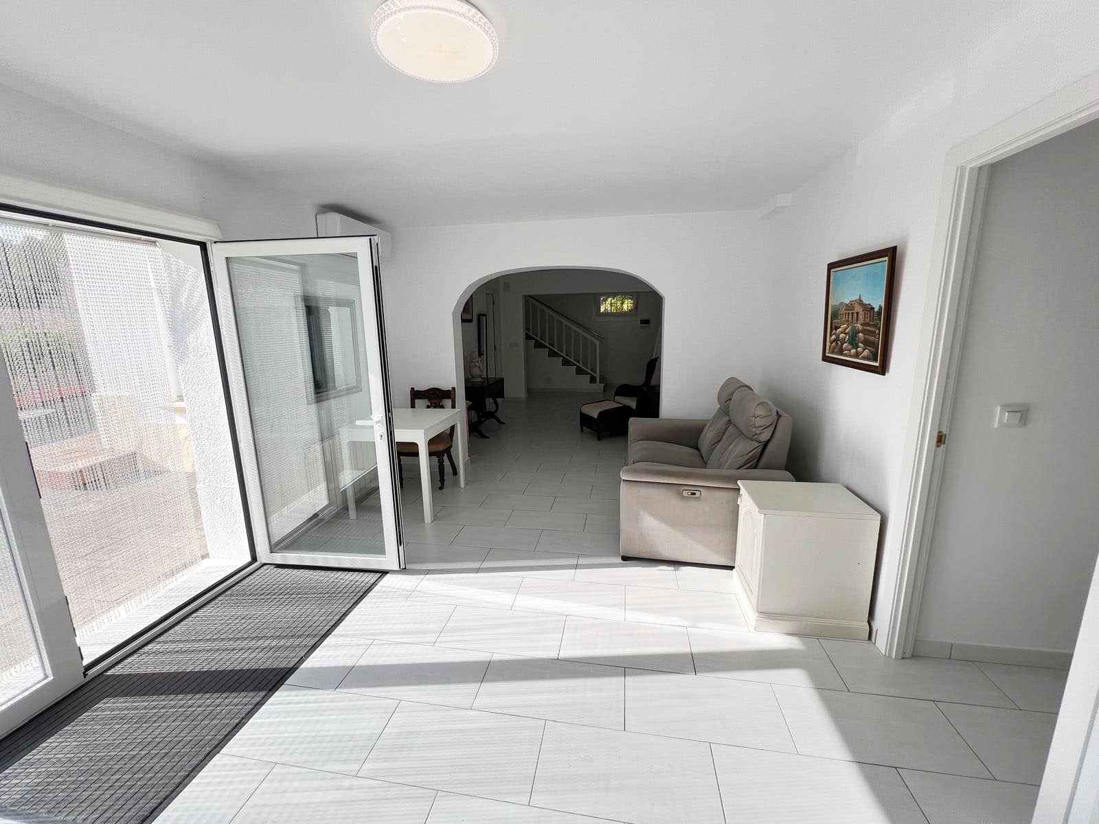 5 sovrum Villa till salu i La Xara med pool garage - 549 000 € (Ref: 9270406)