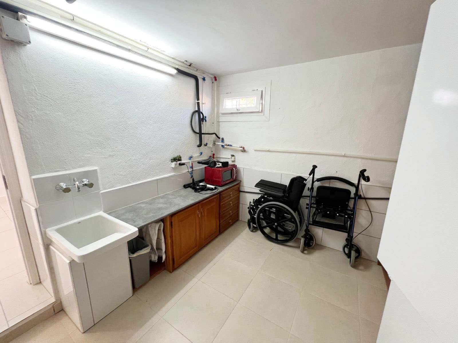 5 sovrum Villa till salu i La Xara med pool garage - 549 000 € (Ref: 9270406)