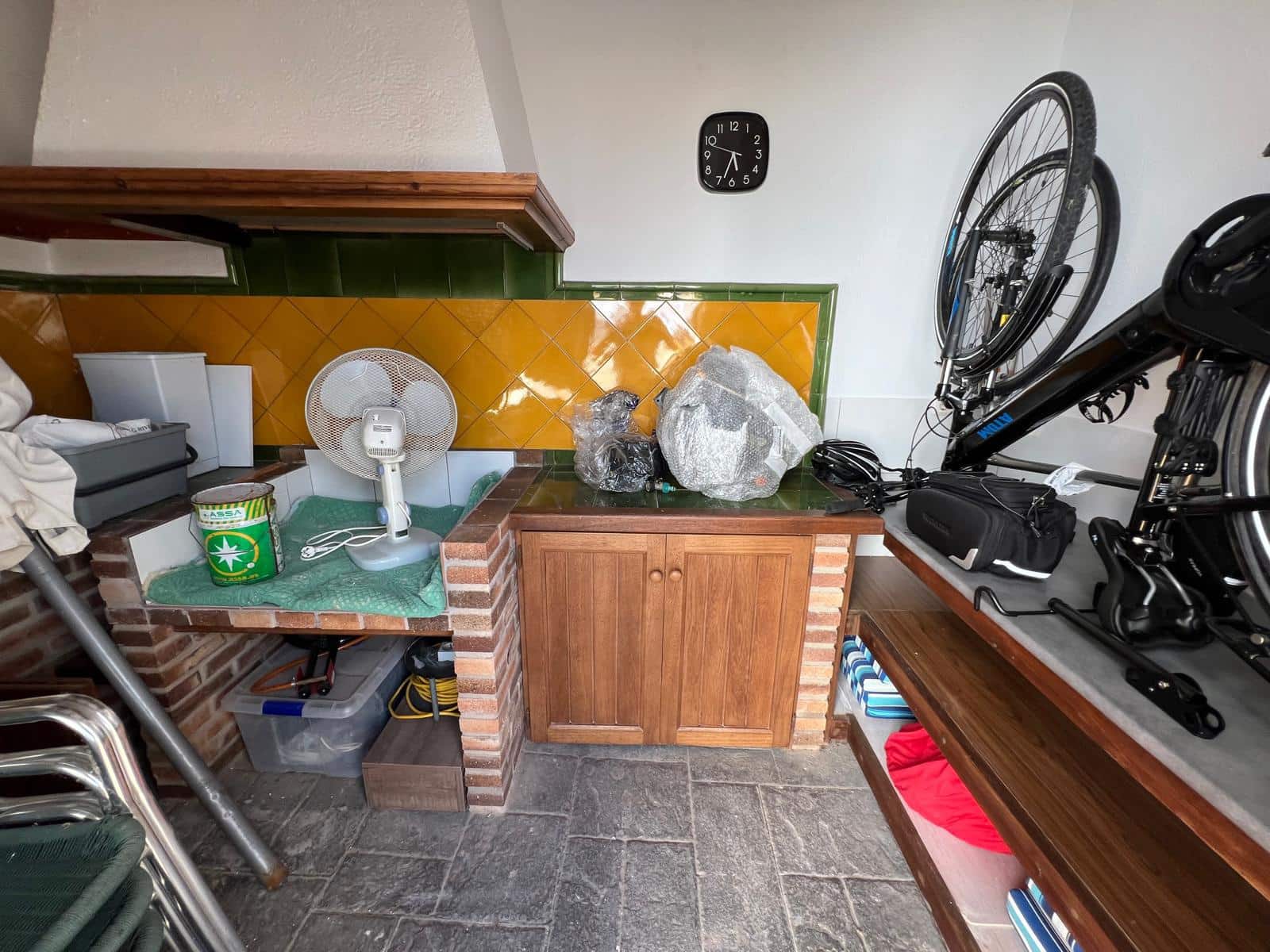 5 sovrum Villa till salu i La Xara med pool garage - 549 000 € (Ref: 9270406)