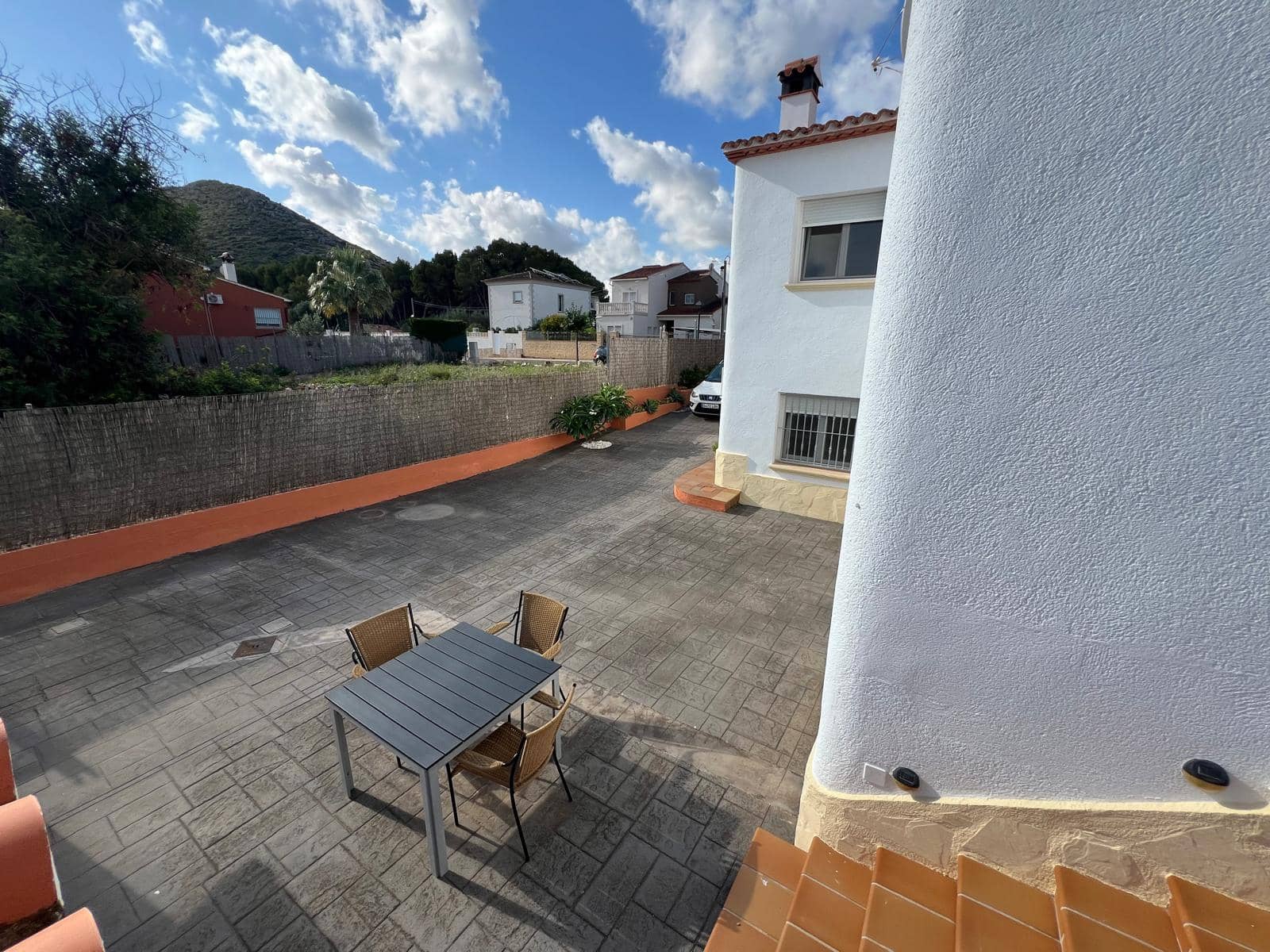 5 sovrum Villa till salu i La Xara med pool garage - 549 000 € (Ref: 9270406)