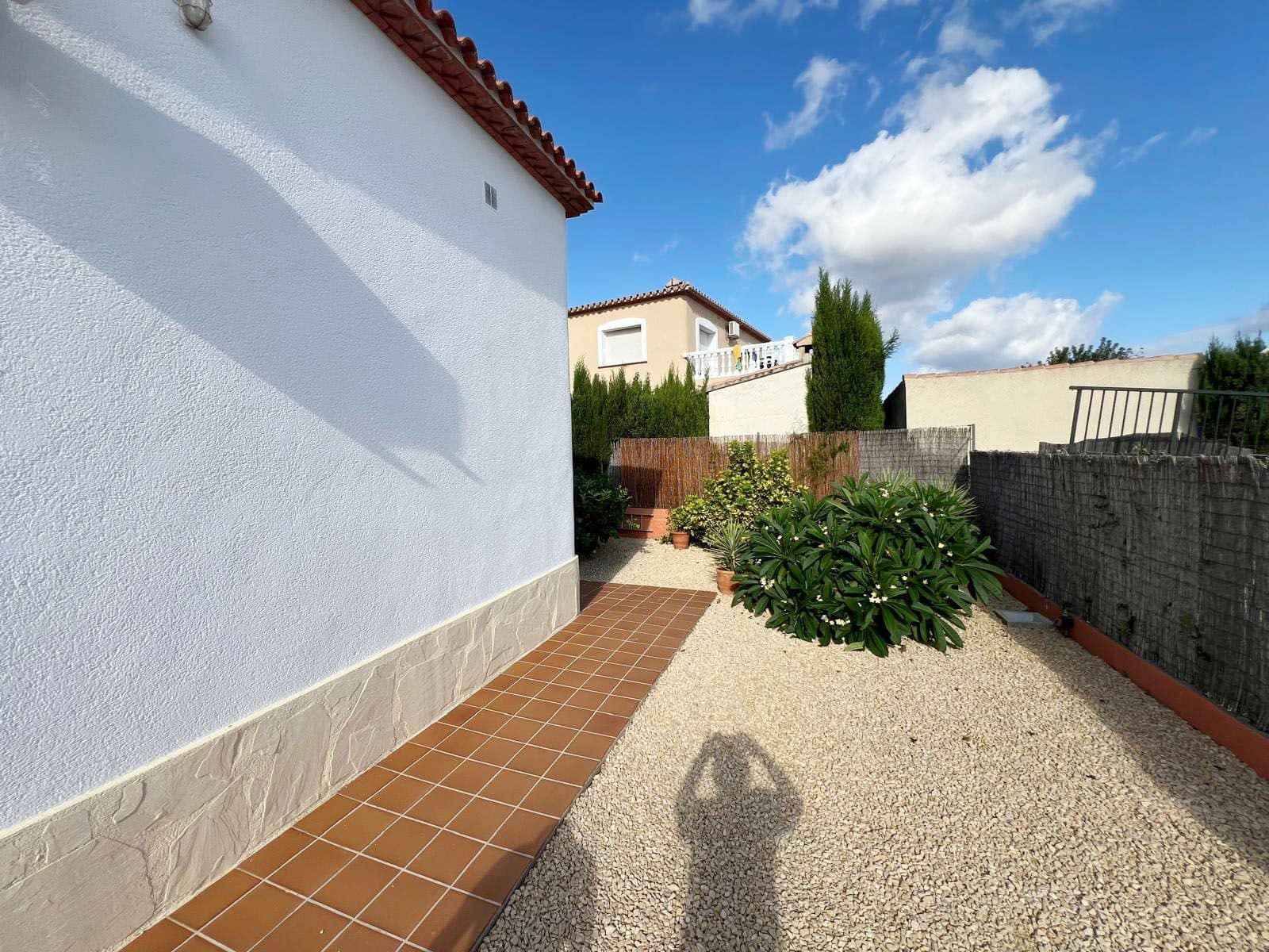 5 sovrum Villa till salu i La Xara med pool garage - 549 000 € (Ref: 9270406)