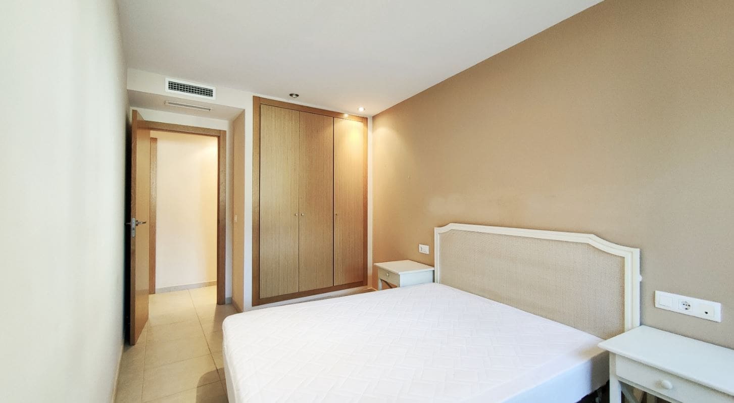 3 soveværelse Lejlighed til salg i Denia med swimmingpool garage - € 385.000 (Ref: 9270408)