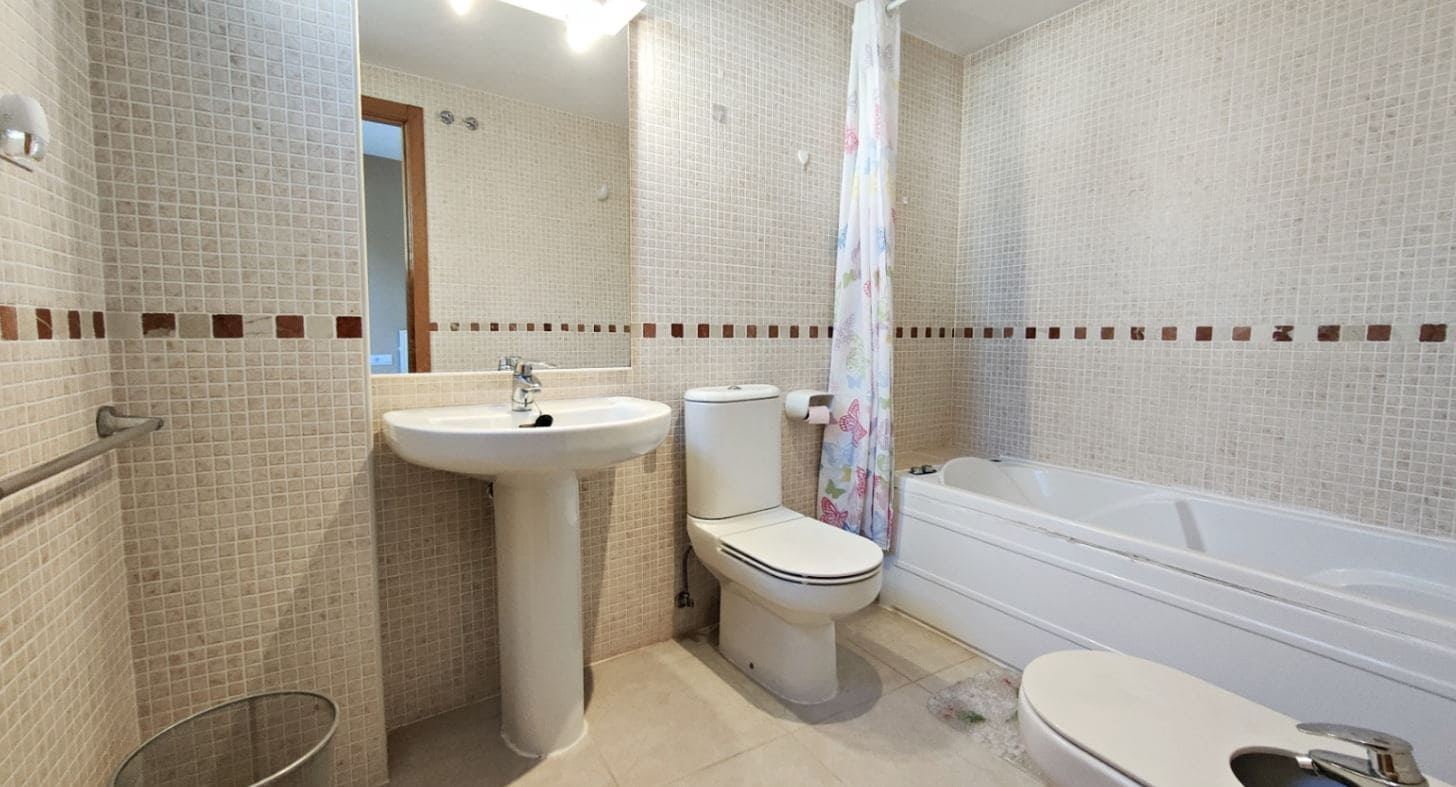 3 soveværelse Lejlighed til salg i Denia med swimmingpool garage - € 385.000 (Ref: 9270408)