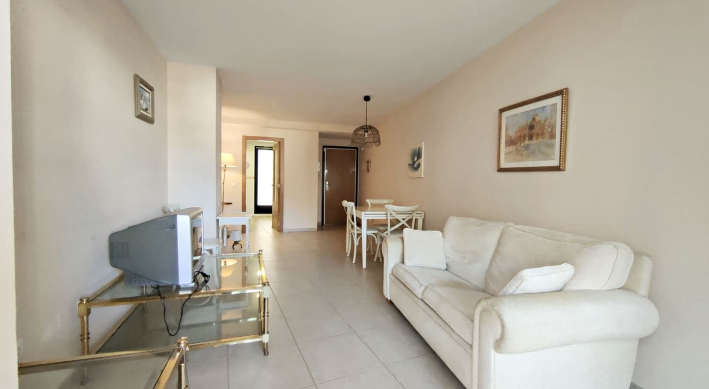 3 soveværelse Lejlighed til salg i Denia med swimmingpool garage - € 385.000 (Ref: 9270408)