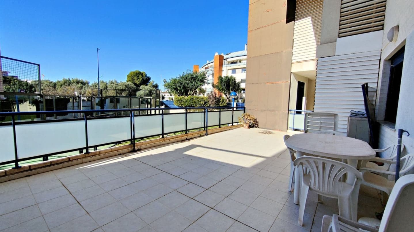 3 soveværelse Lejlighed til salg i Denia med swimmingpool garage - € 385.000 (Ref: 9270408)