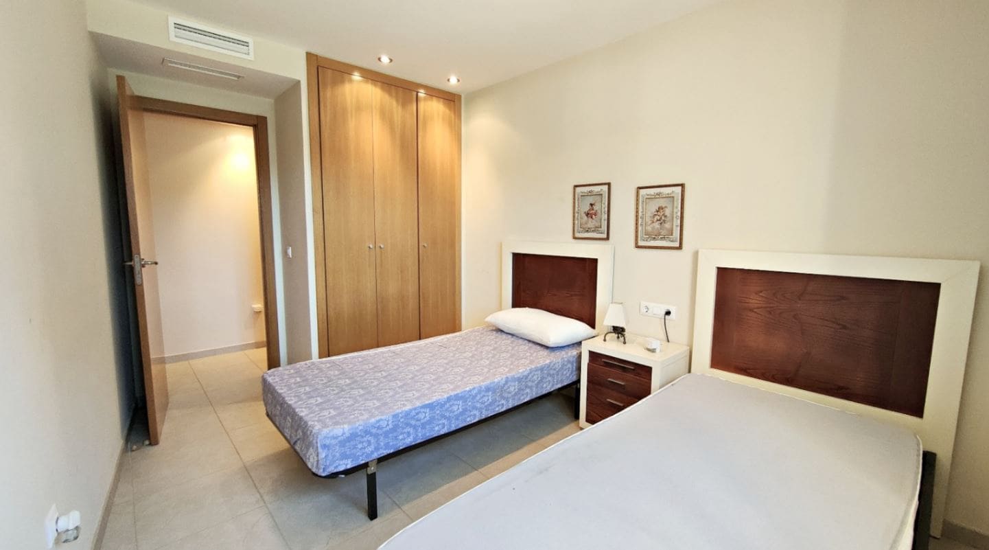 3 soveværelse Lejlighed til salg i Denia med swimmingpool garage - € 385.000 (Ref: 9270408)