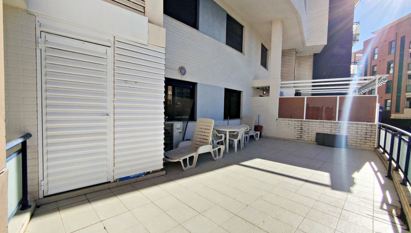 3 soveværelse Lejlighed til salg i Denia med swimmingpool garage - € 385.000 (Ref: 9270408)