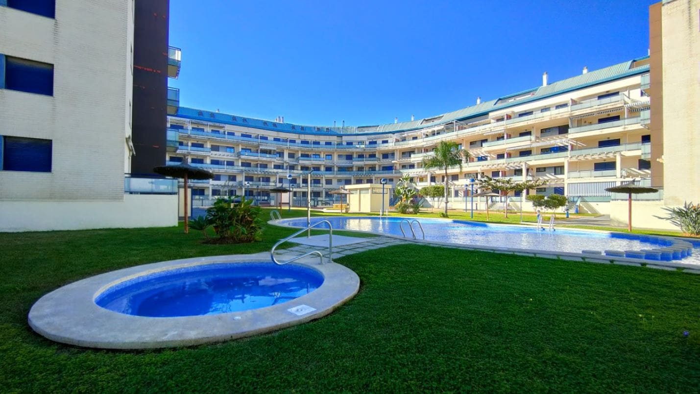 3 soveværelse Lejlighed til salg i Denia med swimmingpool garage - € 385.000 (Ref: 9270408)