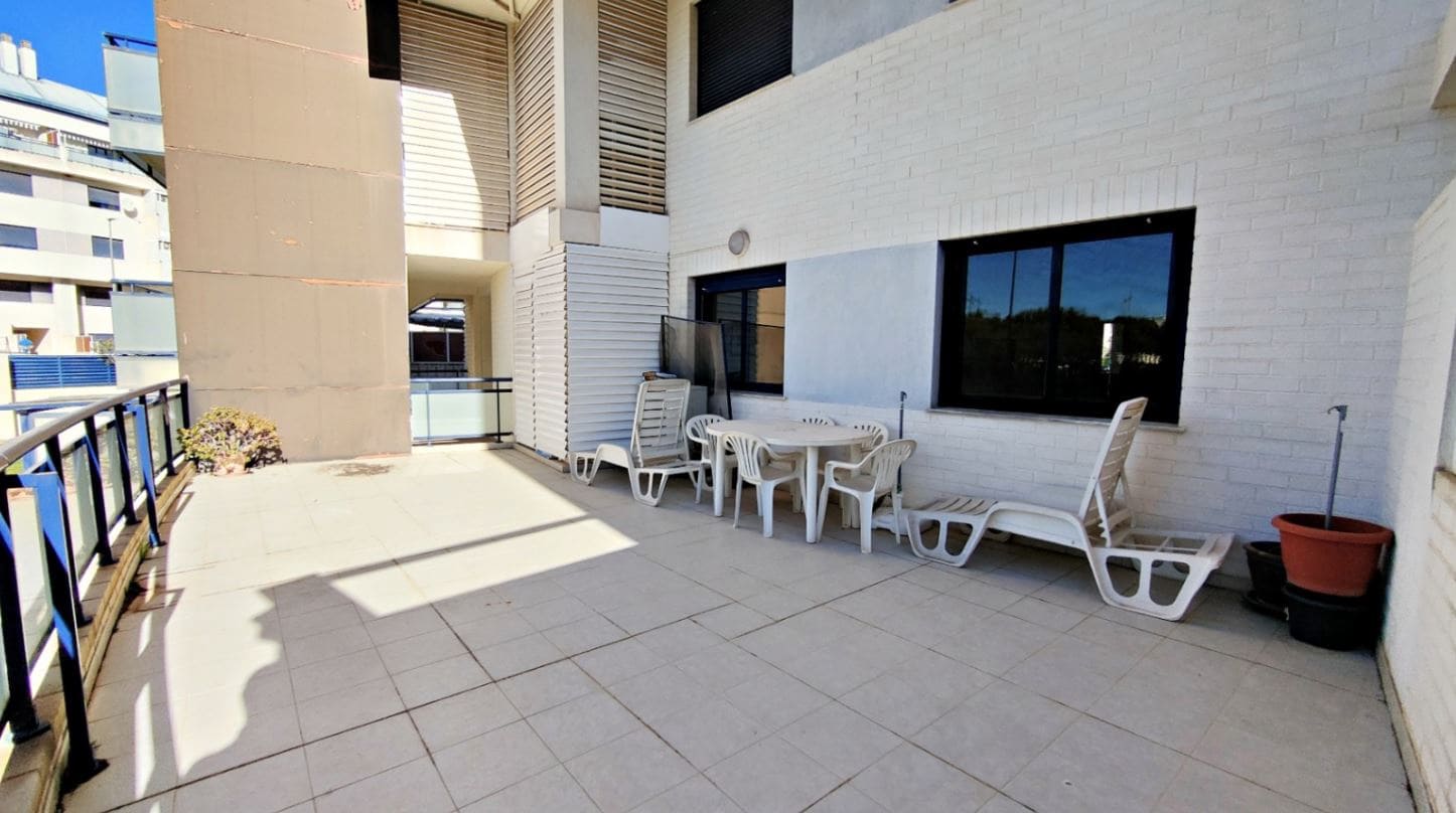 3 soveværelse Lejlighed til salg i Denia med swimmingpool garage - € 385.000 (Ref: 9270408)