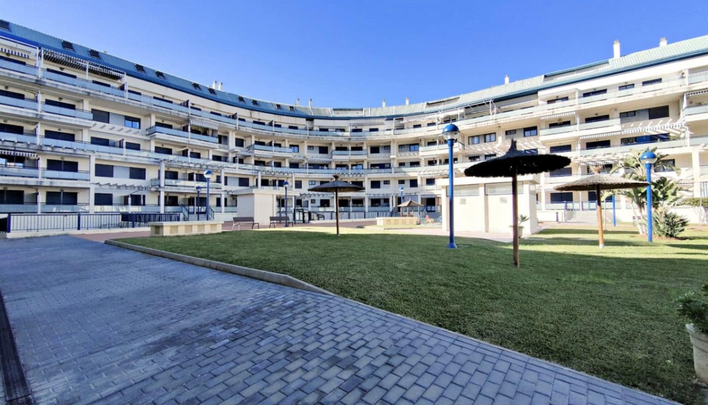 3 soveværelse Lejlighed til salg i Denia med swimmingpool garage - € 385.000 (Ref: 9270408)