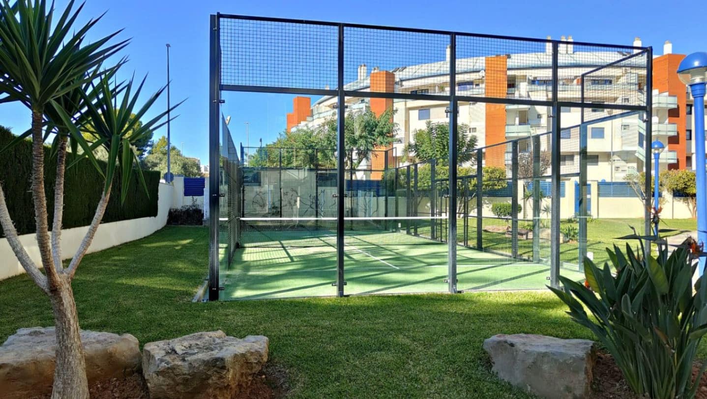 3 soveværelse Lejlighed til salg i Denia med swimmingpool garage - € 385.000 (Ref: 9270408)