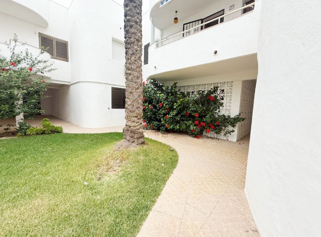 2 sovrum Lägenhet till salu i Denia med garage - 210 000 € (Ref: 9270410)