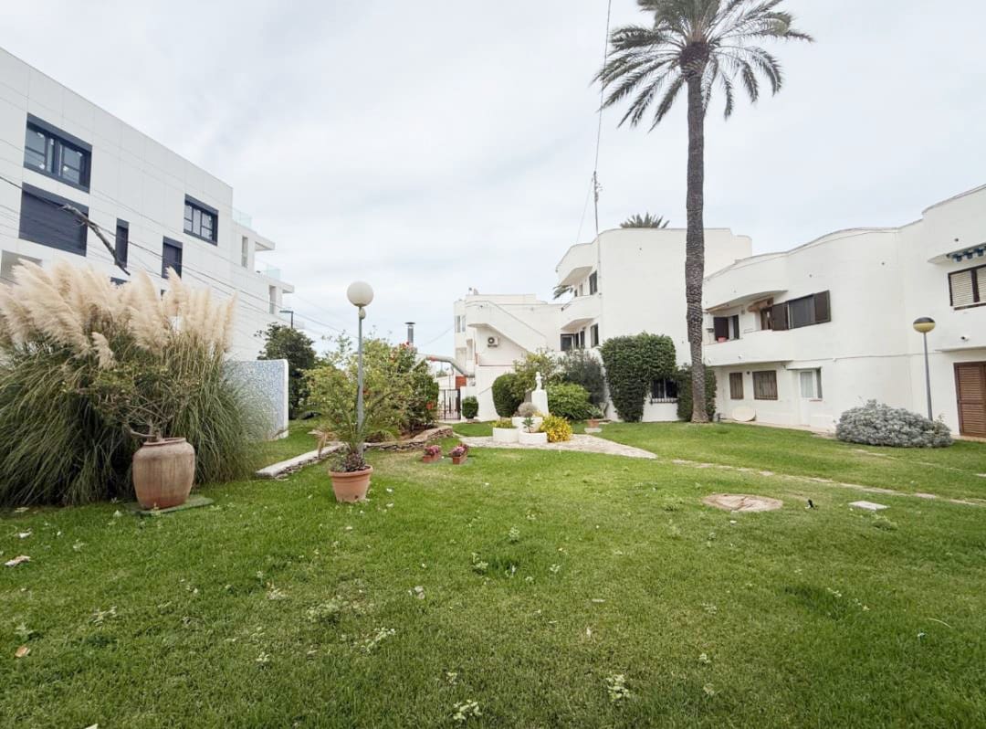2 sovrum Lägenhet till salu i Denia med garage - 210 000 € (Ref: 9270410)