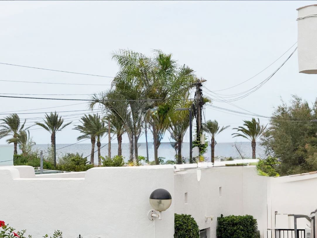 2 sovrum Lägenhet till salu i Denia med garage - 210 000 € (Ref: 9270410)