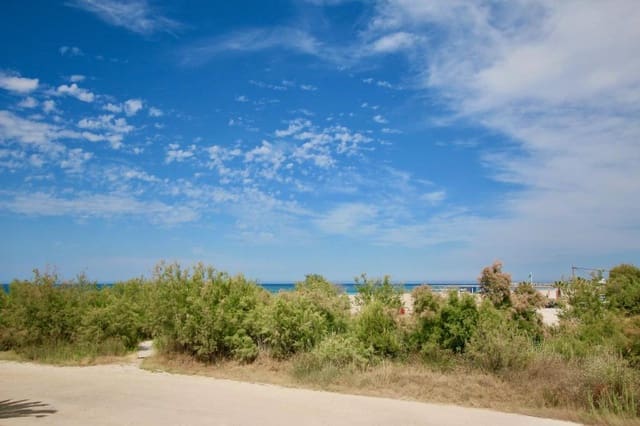 2 camera da letto Appartamento in vendita in Les Bassetes - El Marjal, Dénia con garage - 210.000 € (Rif: 9270410)