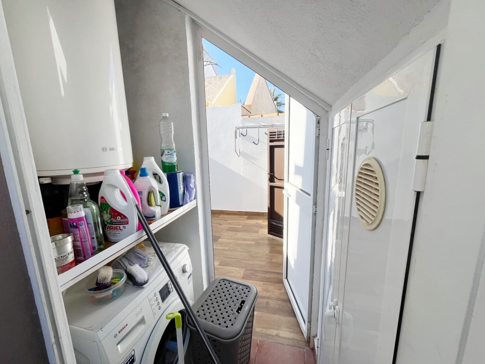 3 soverom Rekkehus til salgs i El Vergel / Verger med svømmebasseng - € 320 000 (Ref: 9270413)