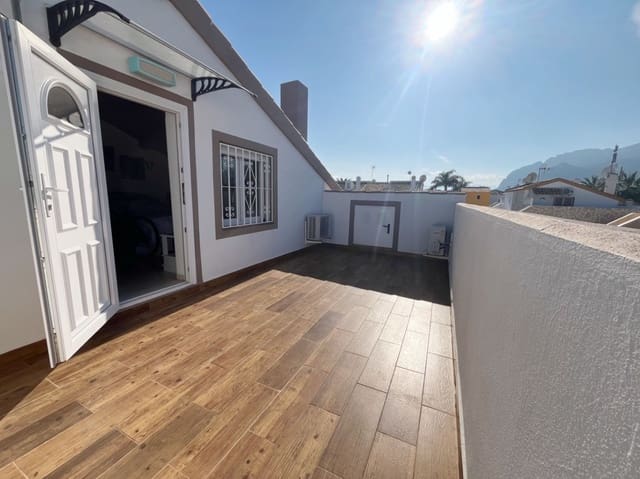 3 camera da letto Villetta a Schiera in vendita in El Vergel / Verger con piscina - 320.000 € (Rif: 9270413)