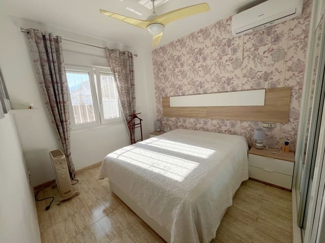 3 camera da letto Villetta a Schiera in vendita in El Vergel / Verger con piscina - 320.000 € (Rif: 9270413)