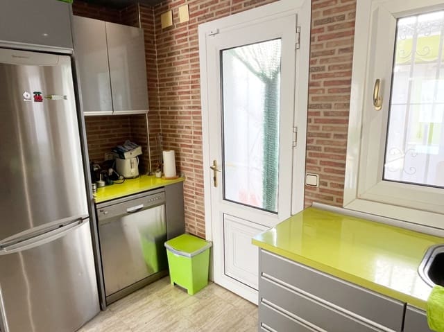 3 camera da letto Villetta a Schiera in vendita in El Vergel / Verger con piscina - 320.000 € (Rif: 9270413)