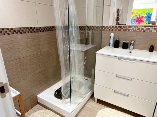 3 camera da letto Villetta a Schiera in vendita in El Vergel / Verger con piscina - 320.000 € (Rif: 9270413)