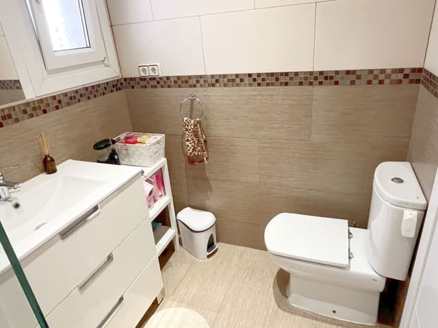 3 camera da letto Villetta a Schiera in vendita in El Vergel / Verger con piscina - 320.000 € (Rif: 9270413)