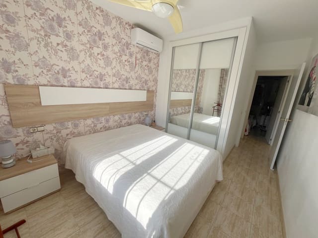 3 camera da letto Villetta a Schiera in vendita in El Vergel / Verger con piscina - 320.000 € (Rif: 9270413)