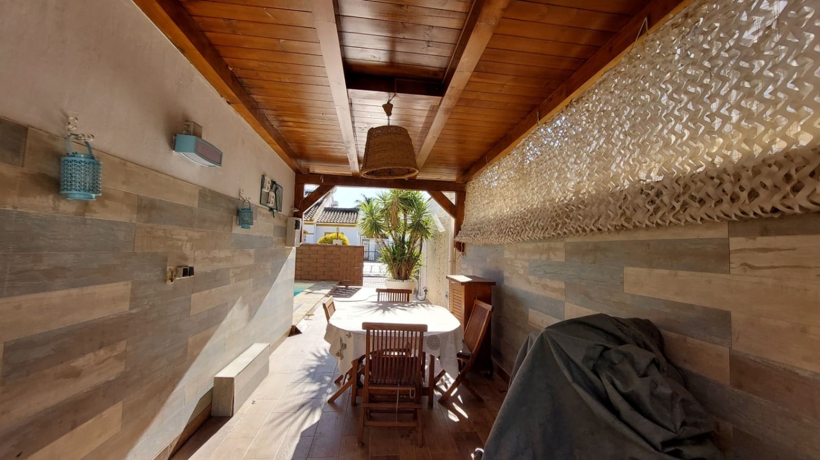 3 bedroom Terraced Villa for sale in El Vergel / Verger with pool - € 320,000 (Ref: 9270413)