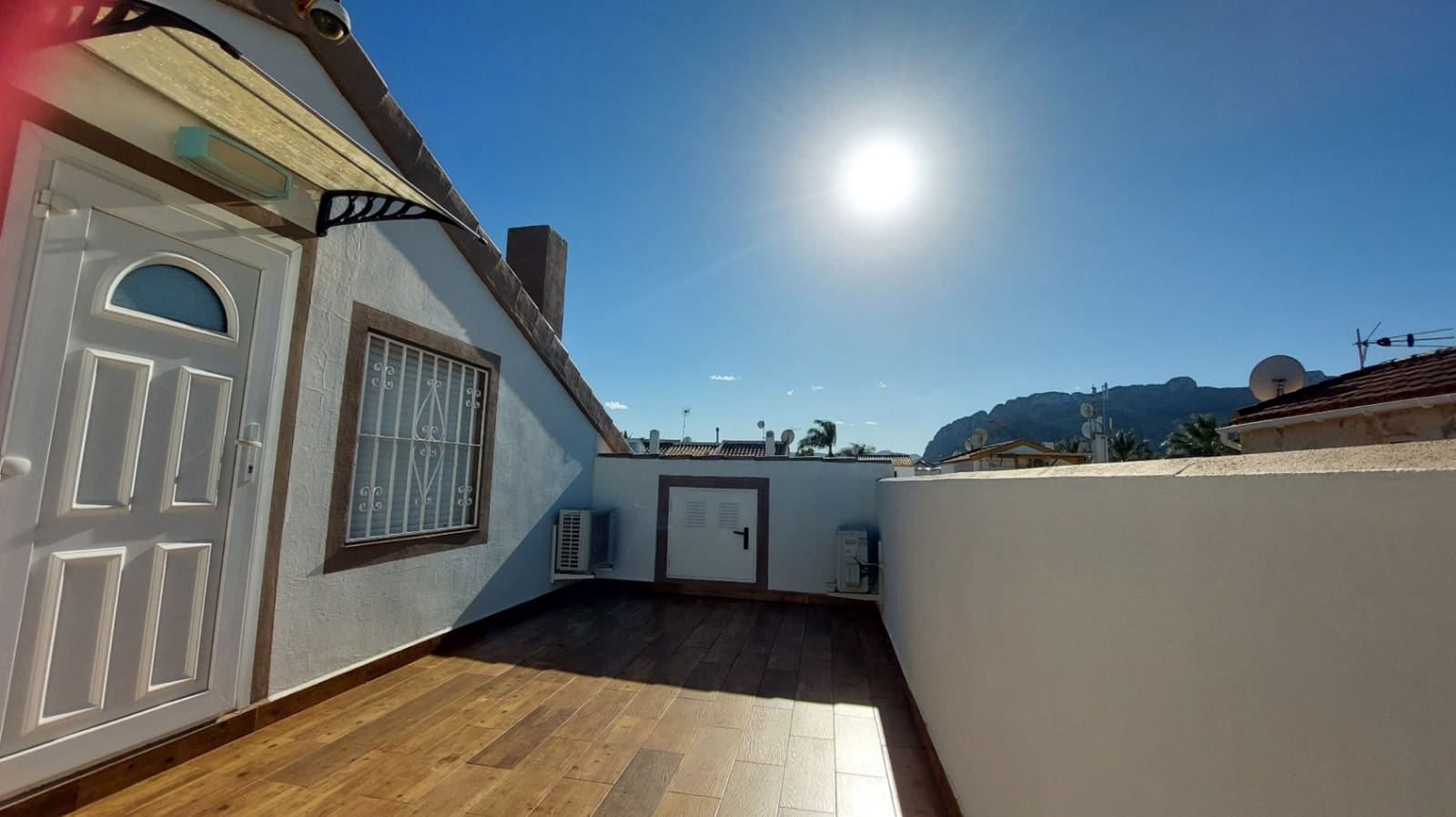 3 bedroom Terraced Villa for sale in El Vergel / Verger with pool - € 320,000 (Ref: 9270413)