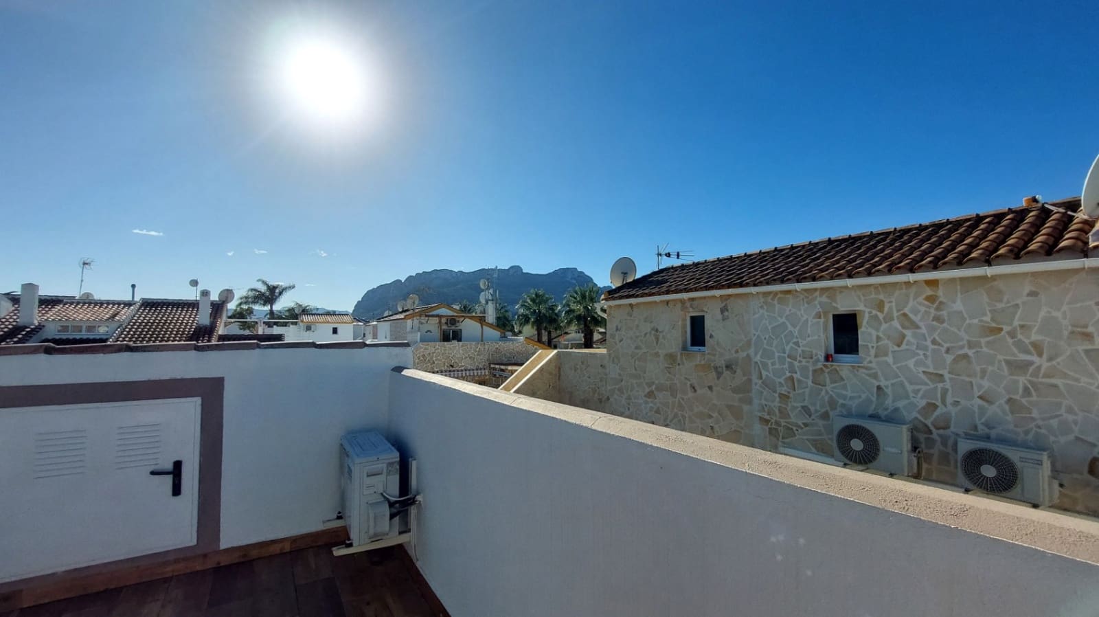 3 bedroom Terraced Villa for sale in El Vergel / Verger with pool - € 320,000 (Ref: 9270413)