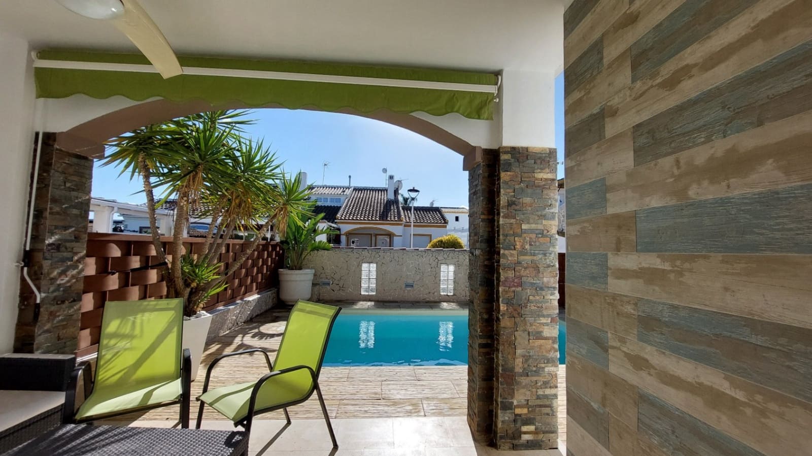 3 bedroom Terraced Villa for sale in El Vergel / Verger with pool - € 320,000 (Ref: 9270413)